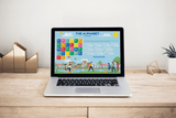 Jeu en famille The Alphabet - Compte multi-utilisateurs