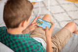 Jeu en famille The Alphabet - Compte multi-utilisateurs